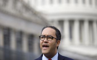 House Republicans Set to Lose Lone Black Member