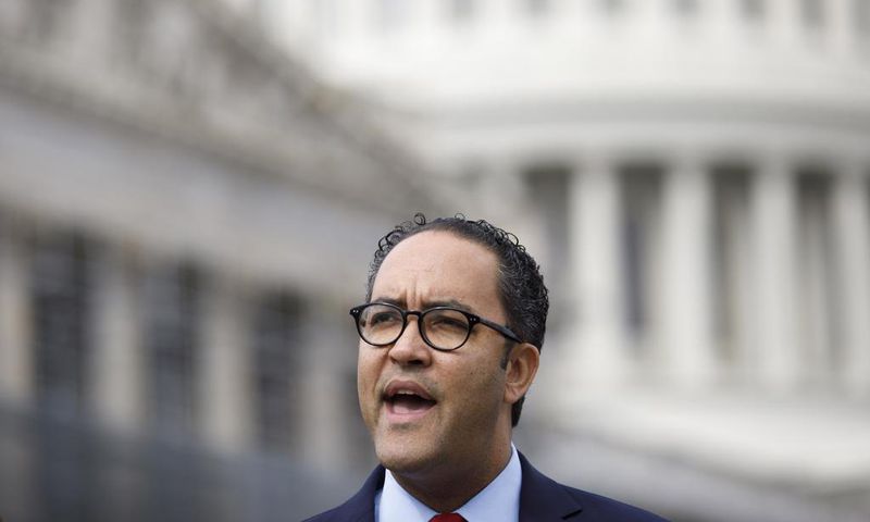 House Republicans Set to Lose Lone Black Member