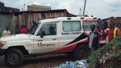 1 dead 5 hospitalized after consuming alcohol