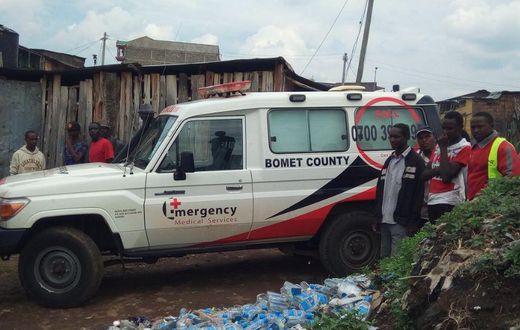 1 dead 5 hospitalized after consuming alcohol