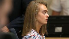 Why Michelle Carter Told Conrad To Kill Himself