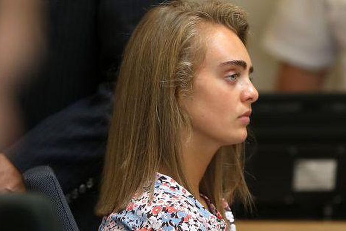 Why Michelle Carter Told Conrad To Kill Himself