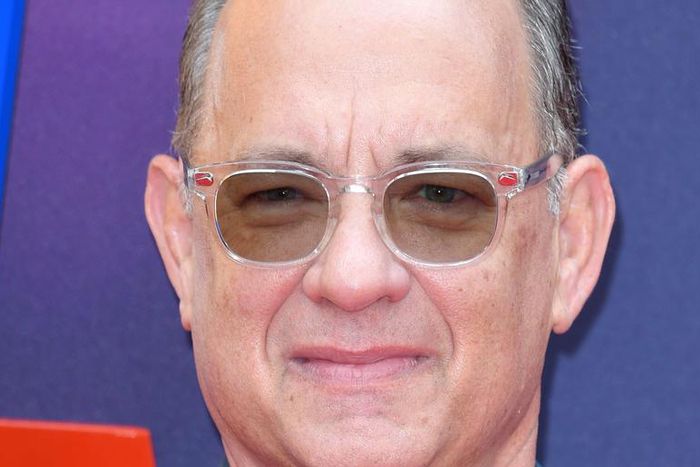 Why Tom Hanks and Alec Baldwin Are Going Meat-Free