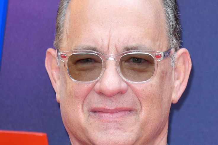 Why Tom Hanks and Alec Baldwin Are Going Meat-Free