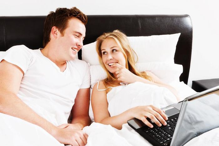 Guys Keep Trying These Sex Moves From Porn IRL