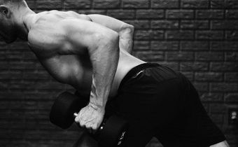 3 Single-Leg Moves To Help Shred Your Entire Body
