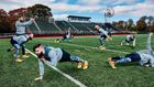 30-Minute Dumbbell Shred Workout for Summer