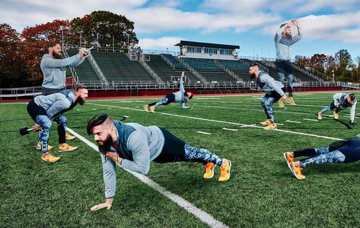 30-Minute Dumbbell Shred Workout for Summer