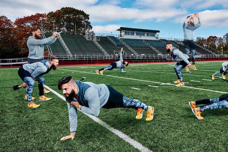 30-Minute Dumbbell Shred Workout for Summer