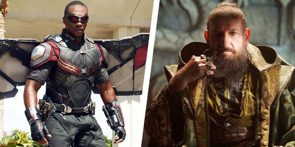 anthony mackie falcon mandarin iron man 3 marvel mcu