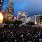 Weeks-long unrest has plunged the city into its deepest crisis in decades