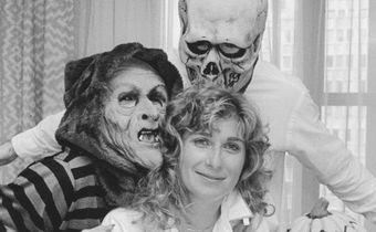 Overlooked No More: Debra Hill, producer who parlayed 'Halloween' into a cult classic