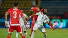 AFCON 2019: 5 observations as Tunisia sends Ghana packing