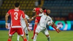 AFCON 2019: 5 observations as Tunisia sends Ghana packing