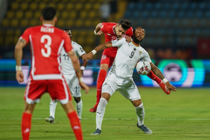 AFCON 2019: 5 observations as Tunisia sends Ghana packing