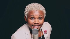 Chipukeezy hands over show to new comedian