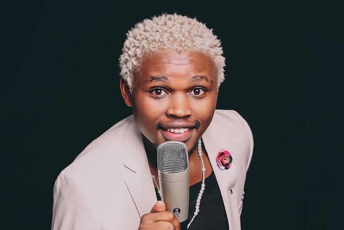 Chipukeezy hands over show to new comedian
