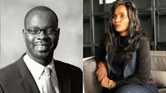 Ken Okoth's family claim Anne Thumbi refused to subject son to DNA test