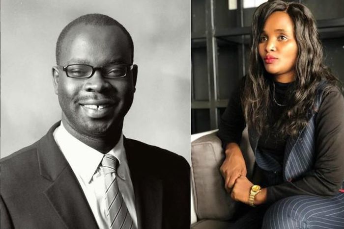 Ken Okoth's family claim Anne Thumbi refused to subject son to DNA test