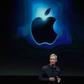 CEO Tim Cook, pictured introducing the iPhone 4s in 2011, has for years had Apple host events in the fall to launch new iPhone models ahead of the Christmas holiday shopping season