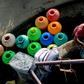 Tamil Nadu state usually receives 825 million litres of water a day, but authorities are currently only able to supply 60 percent of that