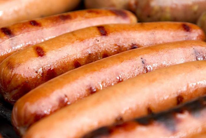 How to Cook the Perfect Hot Dog