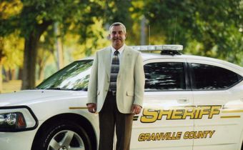 Sheriff Plotted Murder of Deputy, Prosecutors Say