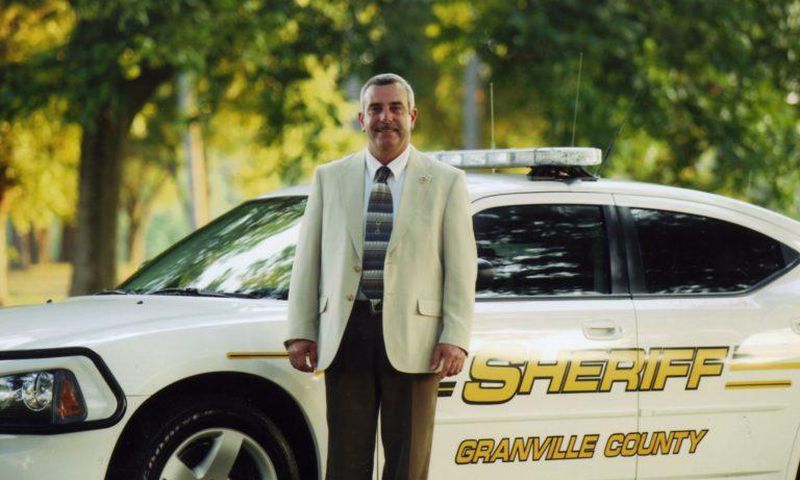 Sheriff Plotted Murder of Deputy, Prosecutors Say