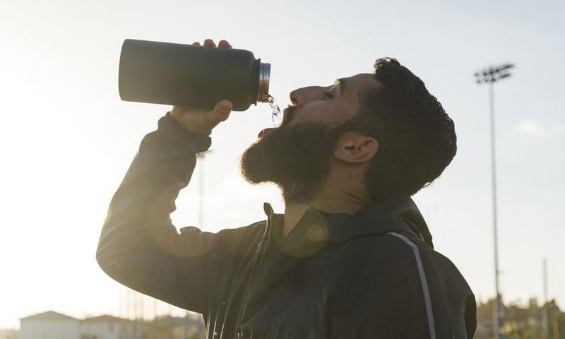 5 Hydration Myths That Could Hurt Your Health