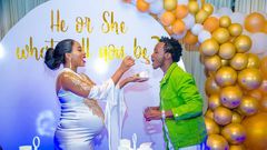 Diana Marua. Lavish celebrity baby showers of 2019 (Photos)