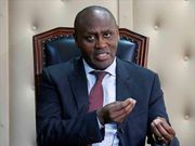 Former Ipoa chairman Macharia Njeru