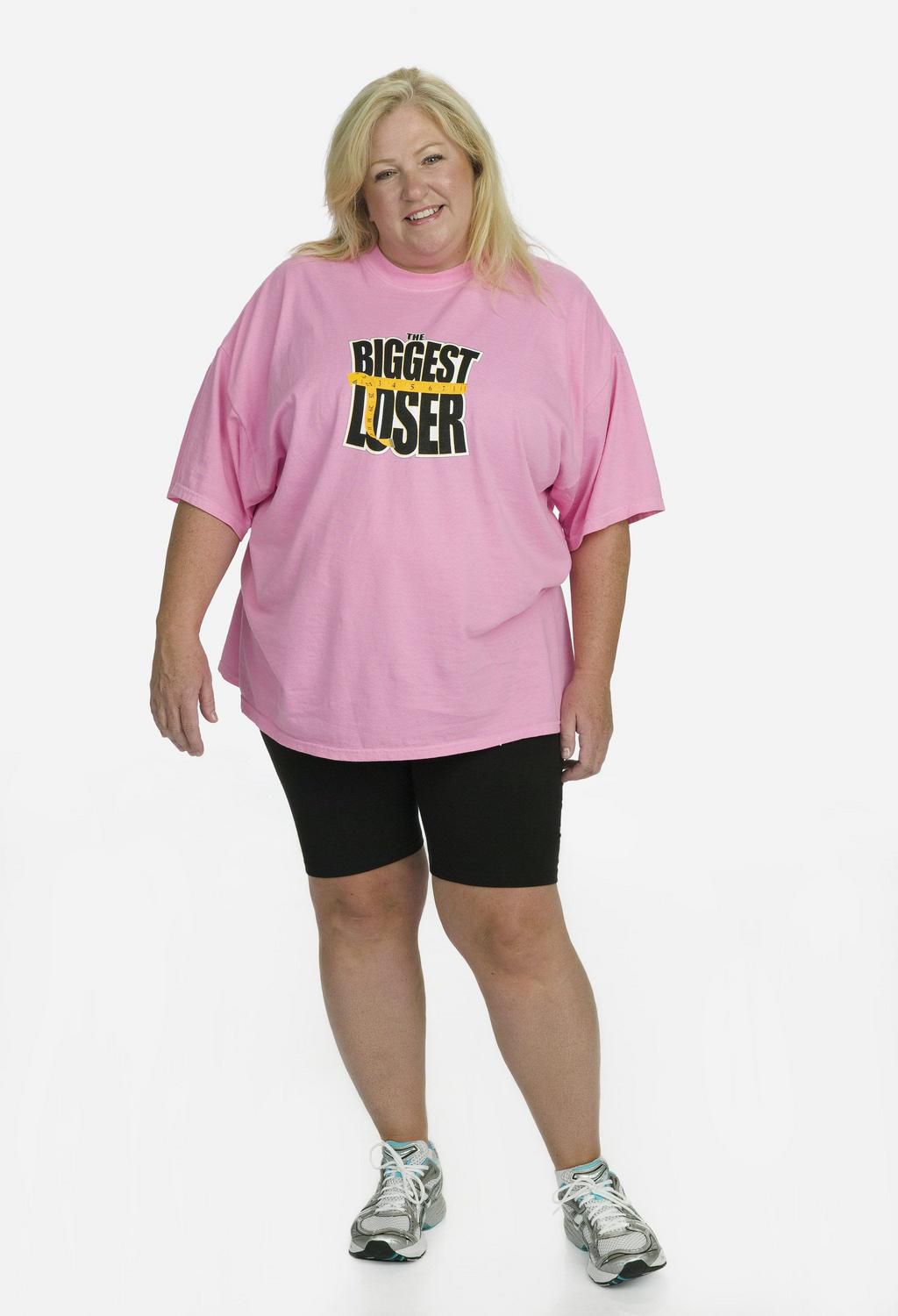 The Most Dramatic 'Biggest Loser' Transformations of All Time