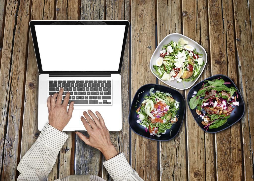 3 Meal Delivery Services Worth Trying