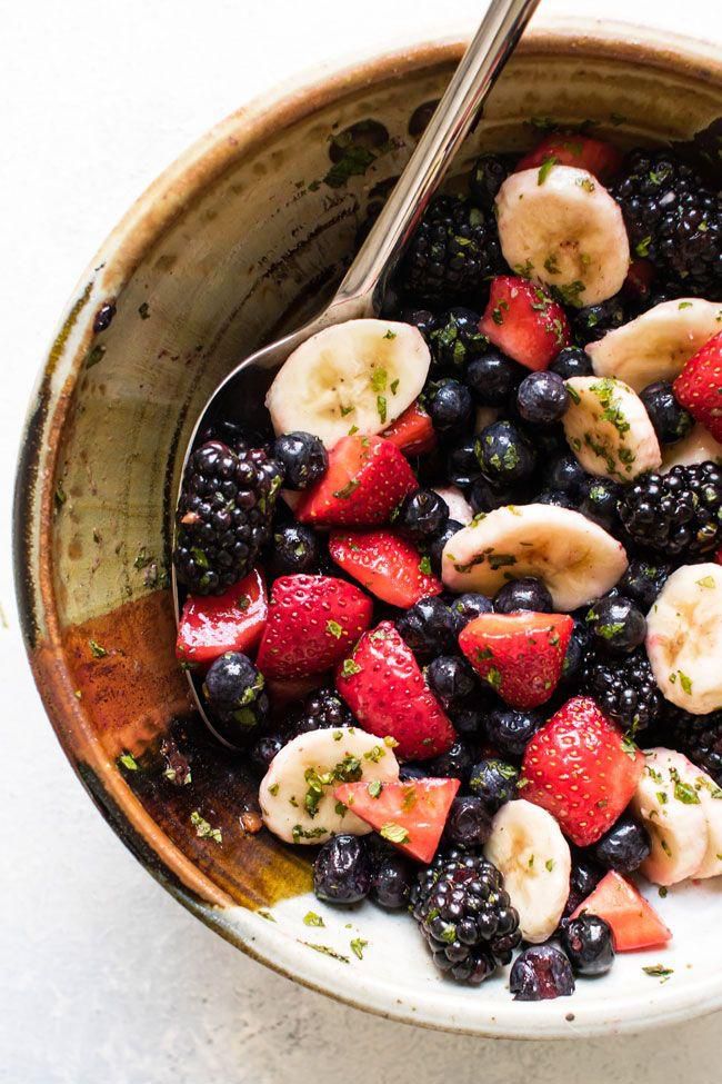 The Top 50 Best Healthy Snacks