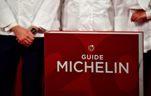 Only 133 restaurants in the world have three Michelin stars, with Japan heading the ranking with 31, followed by France with 27