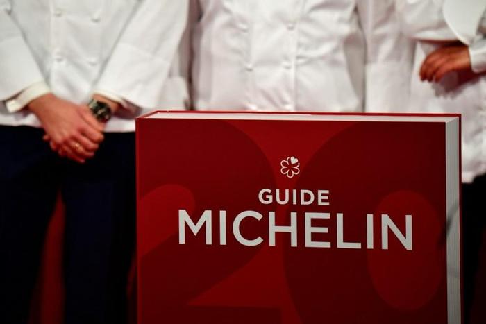 Only 133 restaurants in the world have three Michelin stars, with Japan heading the ranking with 31, followed by France with 27