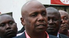 Gideon Moi, NCBA Chairman James Ndegwa, among those questioned by DCI over KPA tender scandal