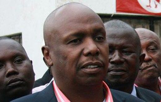 Gideon Moi, NCBA Chairman James Ndegwa, among those questioned by DCI over KPA tender scandal