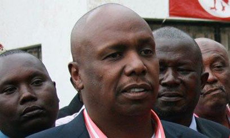 Gideon Moi, NCBA Chairman James Ndegwa, among those questioned by DCI over KPA tender scandal