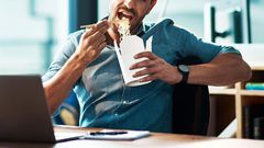 6 Common Causes of an Unhappy Gut