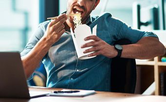 6 Common Causes of an Unhappy Gut