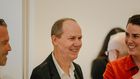 Richard Prince and the New Meaning of High Art