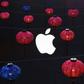 Apple has a huge presence in China