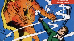 22 Movies? This Marvel Universe Has 1,000 Chapters