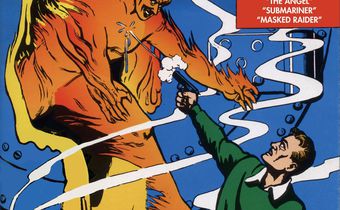 22 Movies? This Marvel Universe Has 1,000 Chapters