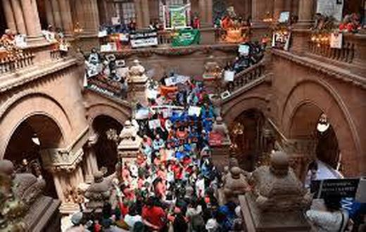 Rent regulations in New York: How they'll affect tenants and landlords