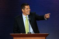 40 Famous People You Forgot Ran for Office