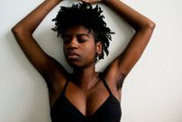 Hairy person(adiosbarbie)