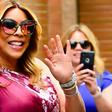 Wendy Williams On Living In A Sober House