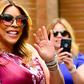 Wendy Williams On Living In A Sober House